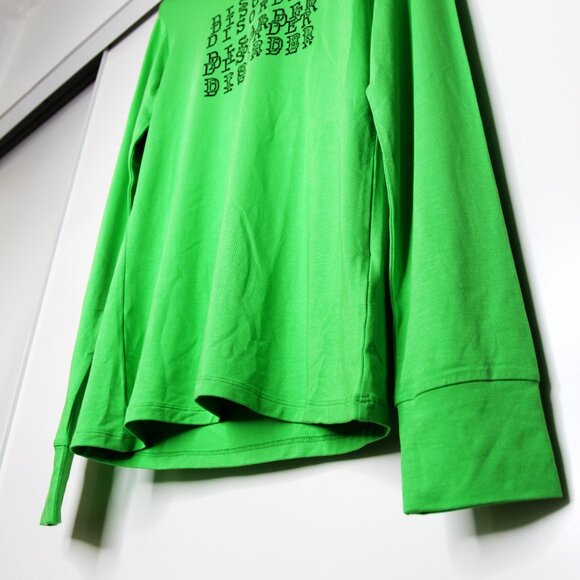 BNWT SS21 RAF SIMONS JOY DIVISION DISORDER SOUS PULL XL - Picture 6 of 14